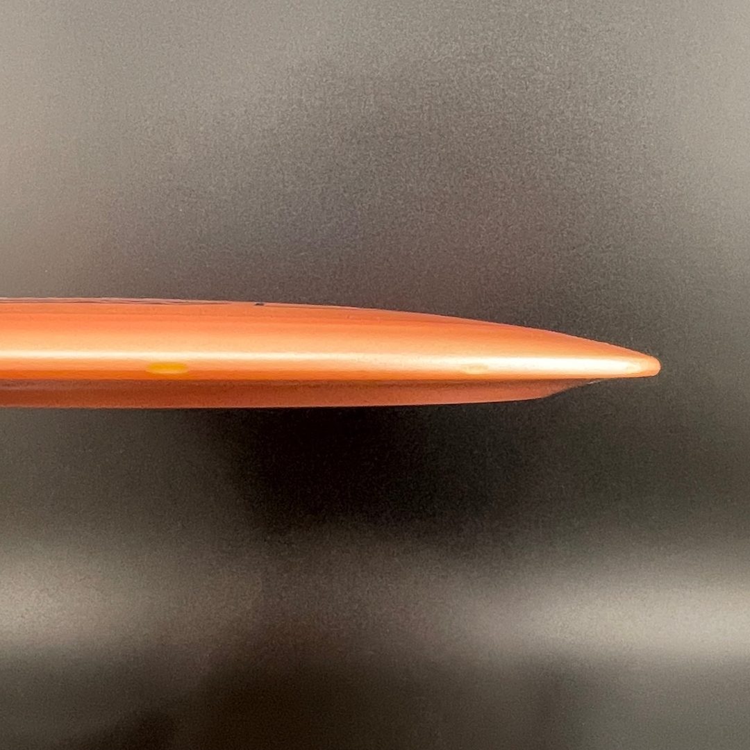 Neutron Engine - Eagle McMahon Archetype Series Streamline