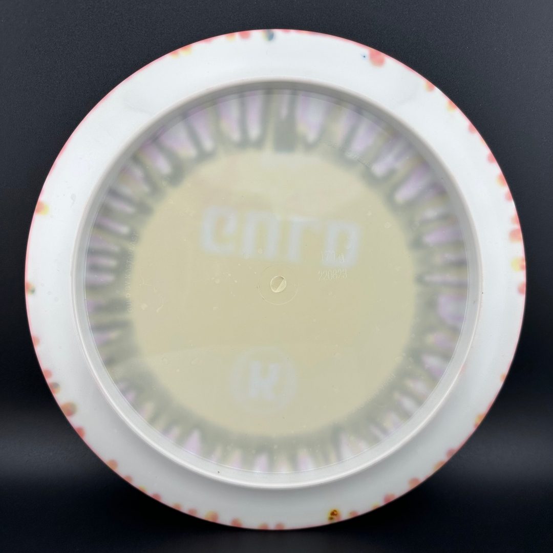 K1 Guld - Dyed Kastaplast