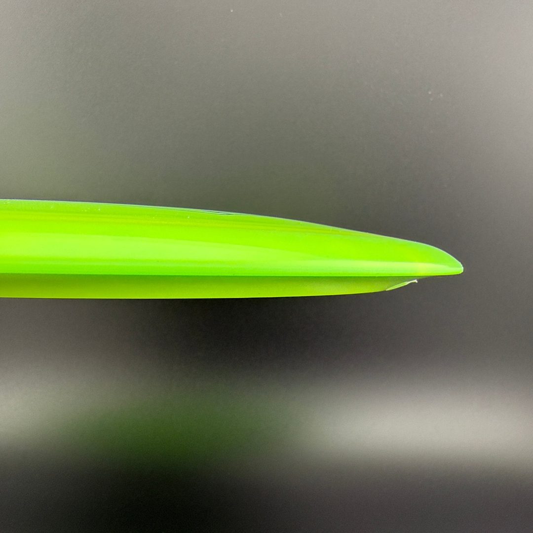 Swirly S-Blend Roman - 2025 Run Infinite Discs