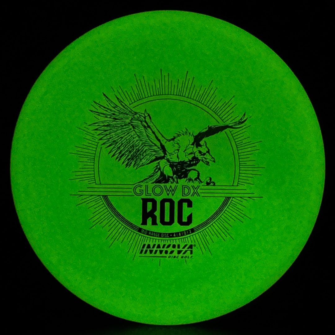 Classic Glow DX Roc Innova
