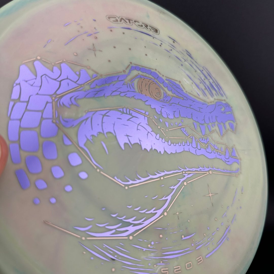 Galactic XT Gator3 - Space Force By Marm O Set Innova