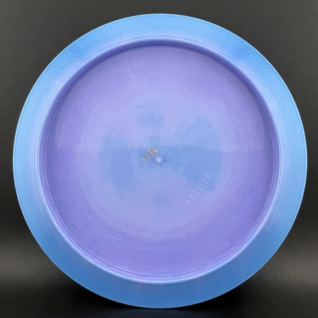 Shimmer Parallel Requiem - Turtle Navigator TSA