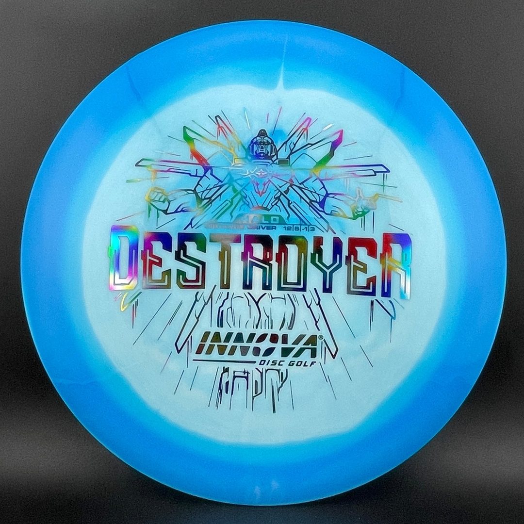 Halo Star Destroyer Innova
