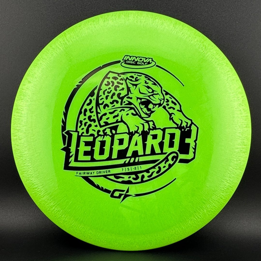 GStar Leopard3 Innova