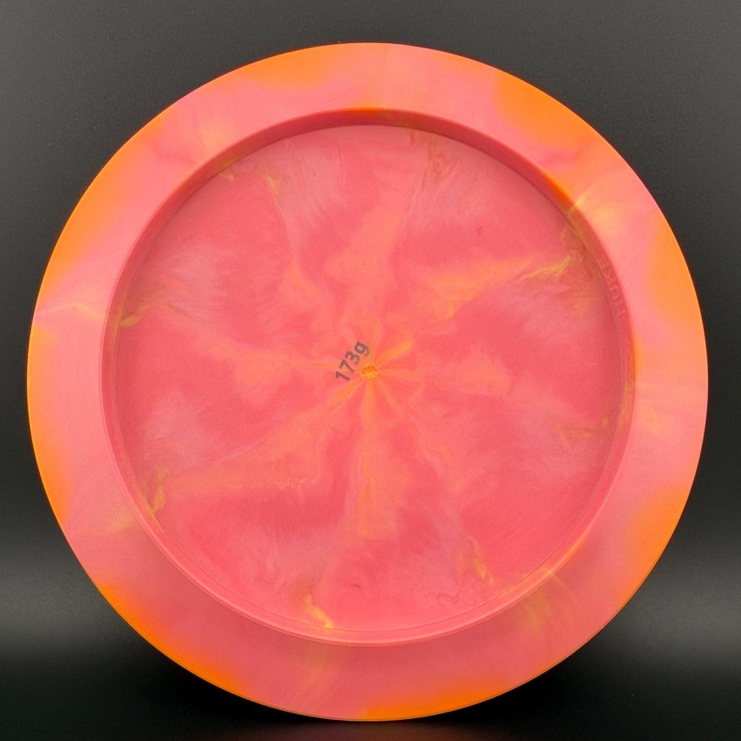 Swirl ESP Nuke - Ezra Robinson X Ezra Aderhold Collab Discraft