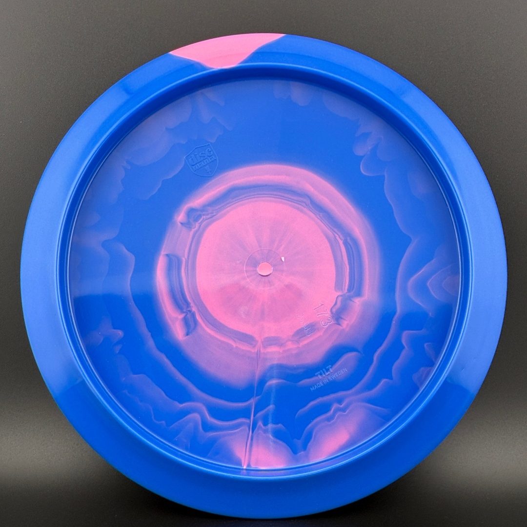 Color Madness Horizon S-Line Tilt