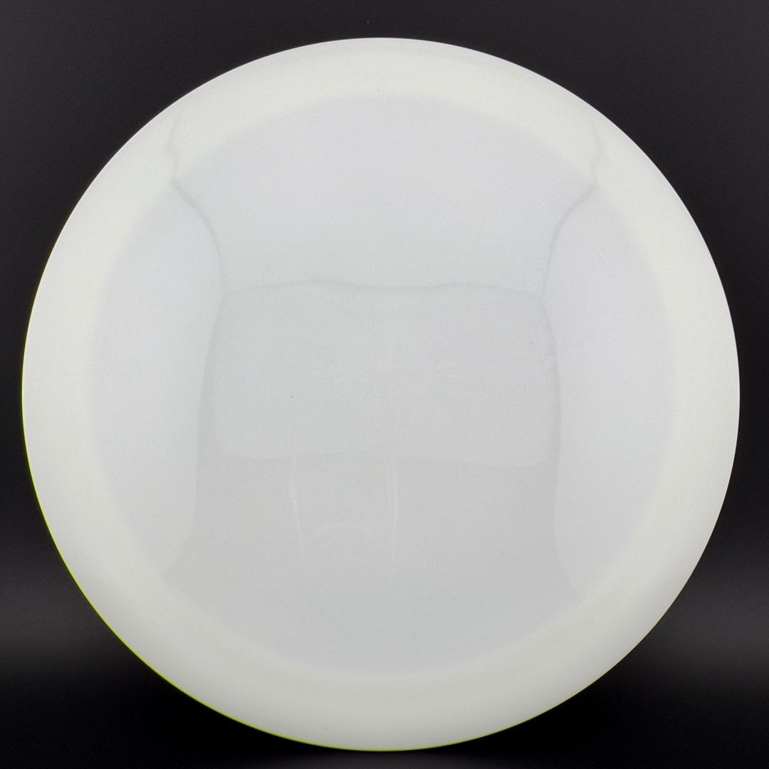 Star Wraith - Bottom Stamp - Dyer's Delight Blank Top Innova