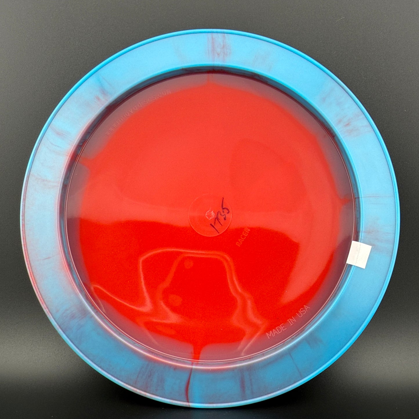 Halo Star Racer - Air Force