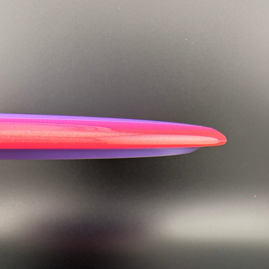 Prism Neutron Trance - "Bulls Eye" Axiom