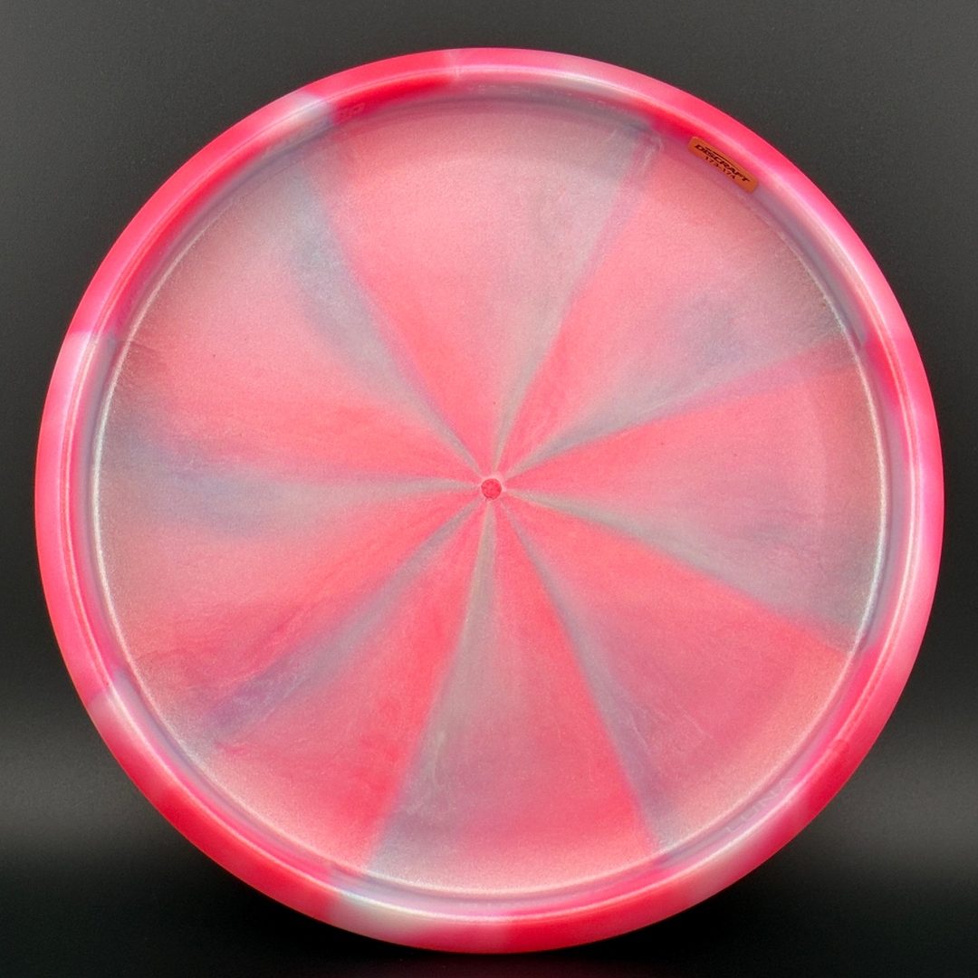 Colorshift ESP Luna - Bear - Dylan Cease X Slightly Stoopid Discraft