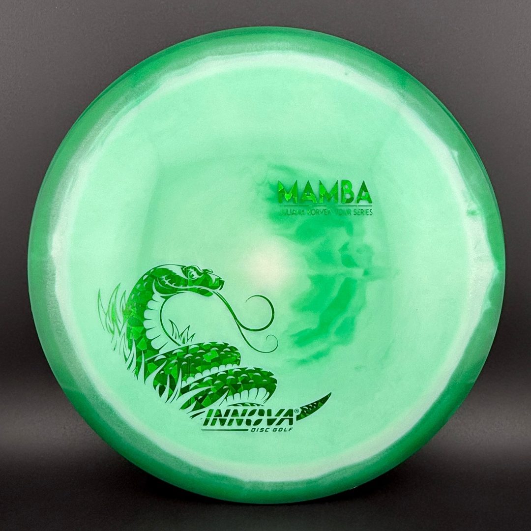 Proto Glow Halo Star Mamba - Juliana Korver 2025 Tour Series Innova