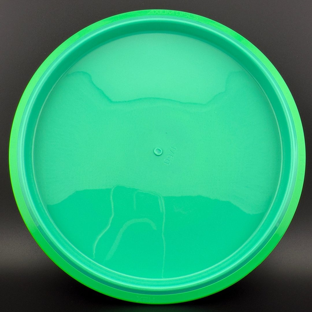 Neutron Hex - "Akido" Axiom