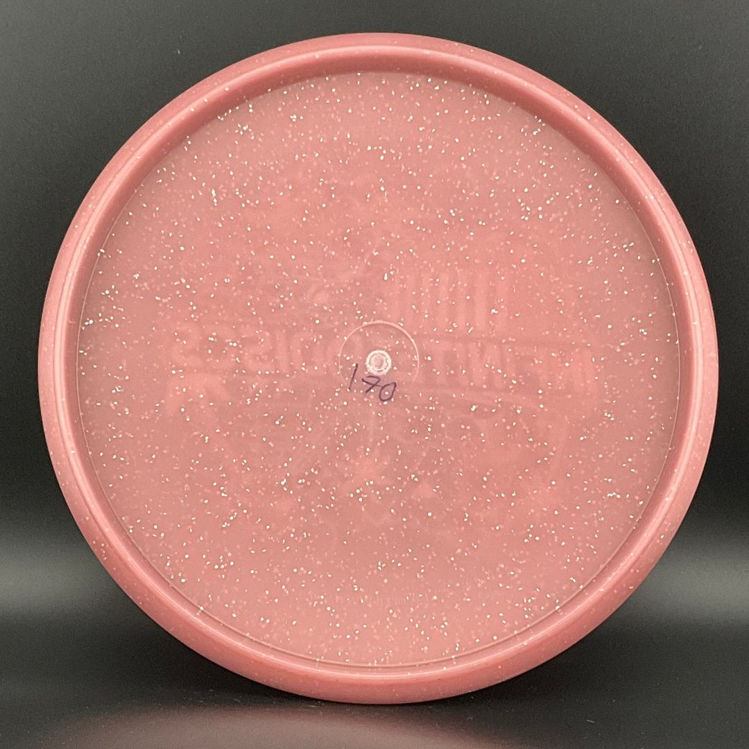 Kon Tiki Metal Flake C-Blend - Infinite Culture Stamp Infinite Discs