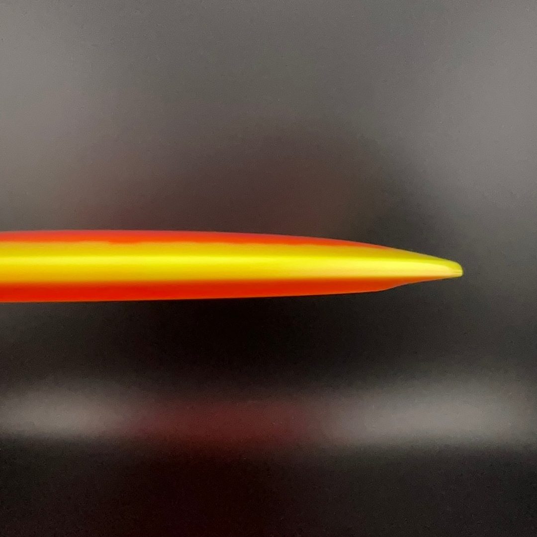 Halo Champion Shryke - Jessica Weese 2025 Tour Series Innova