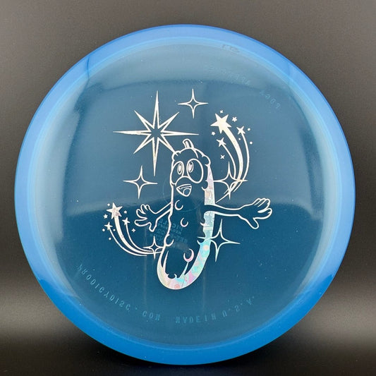 Mega Soft Eternal Pickle Second Run - Magic Pickle MINT Discs