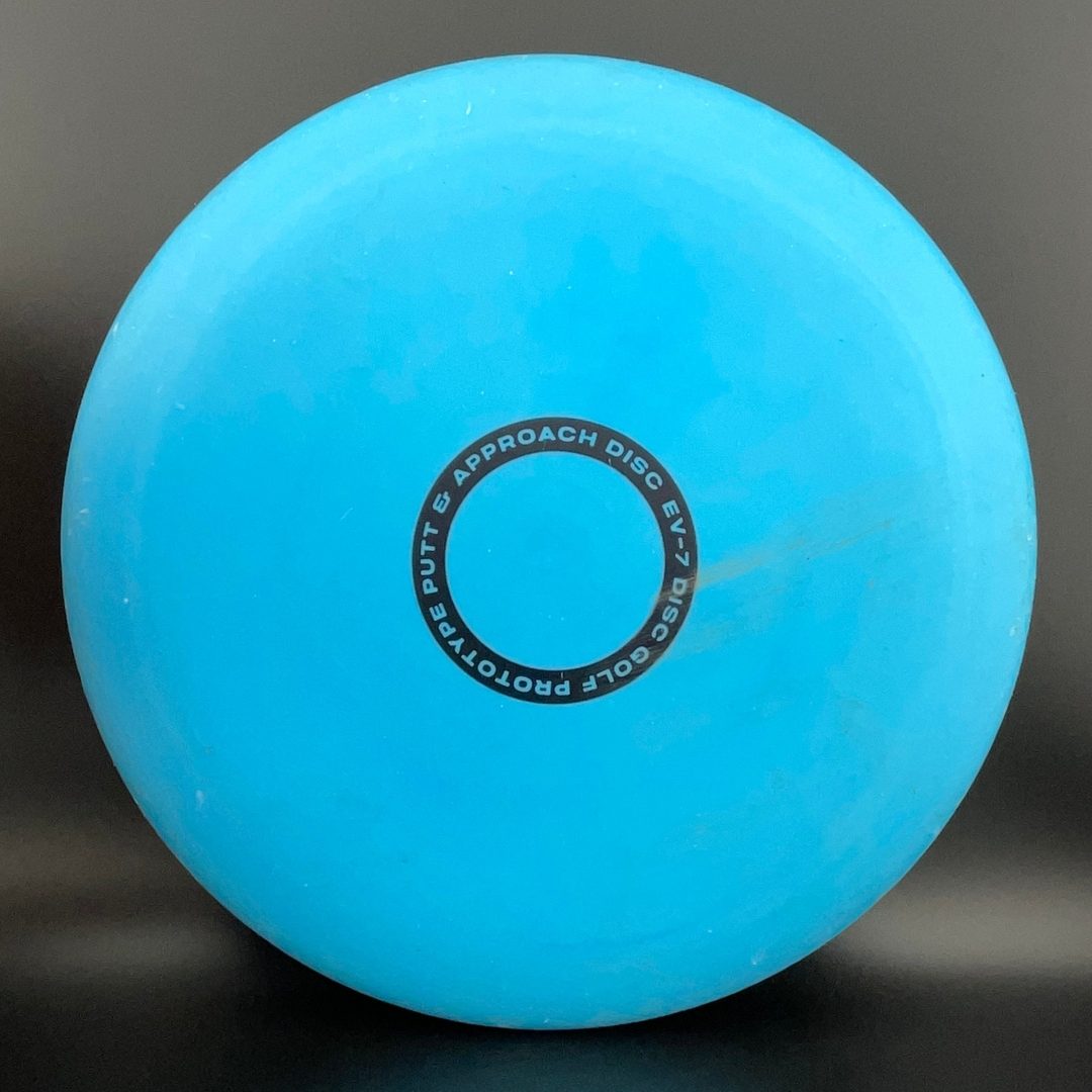 OG Firm Telos - Various Stamps *Gibson Stash Used* EV-7