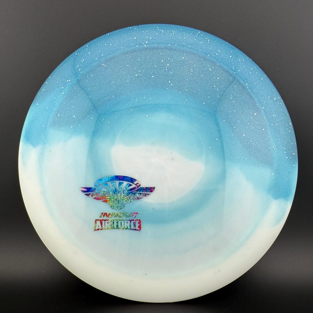 Duo Destroyer - Air Force Innova