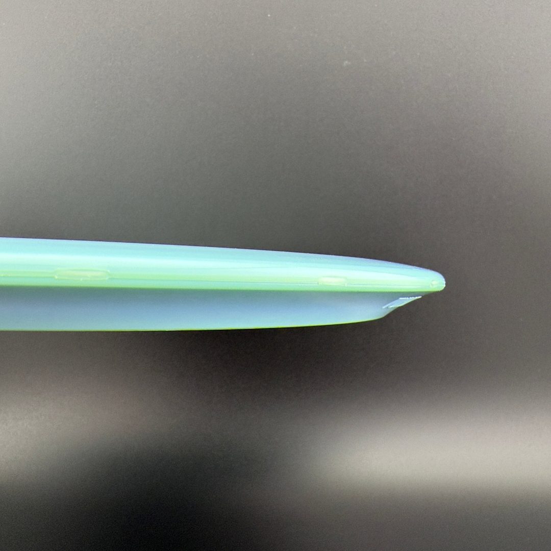 Neutron Turbulence - Elk Man 2.0 by Ripper Studios Streamline