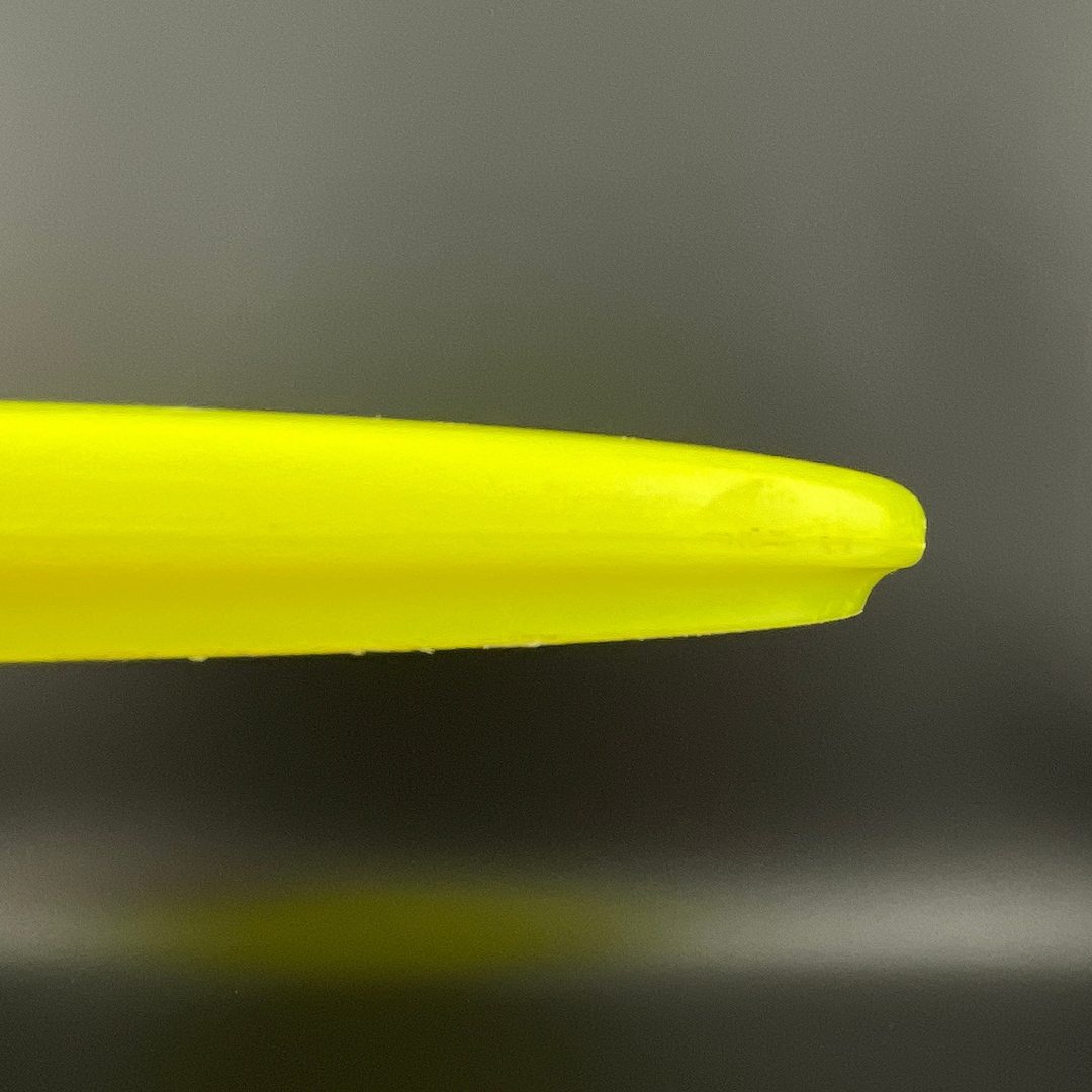 C-Blend Ruin - Prototype *Gibson Stash Used* Infinite Discs