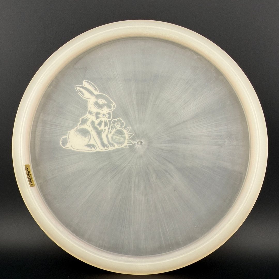 Z Zone SS - Bunny Bite Mini Stamp Discraft
