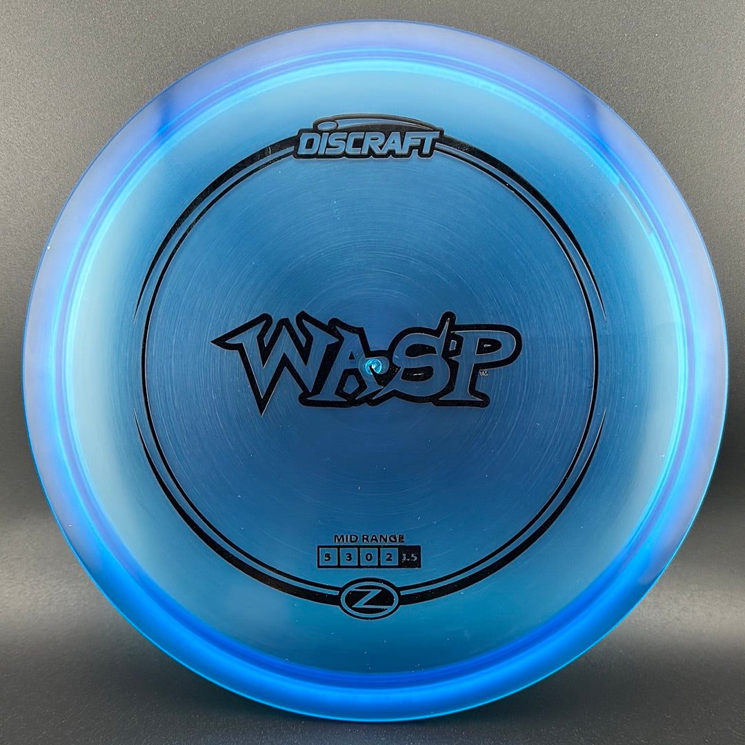 Z-Line Wasp Discraft