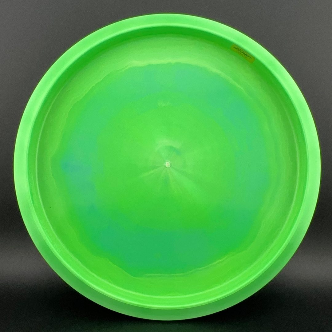 Swirly ESP Buzzz SS Discraft