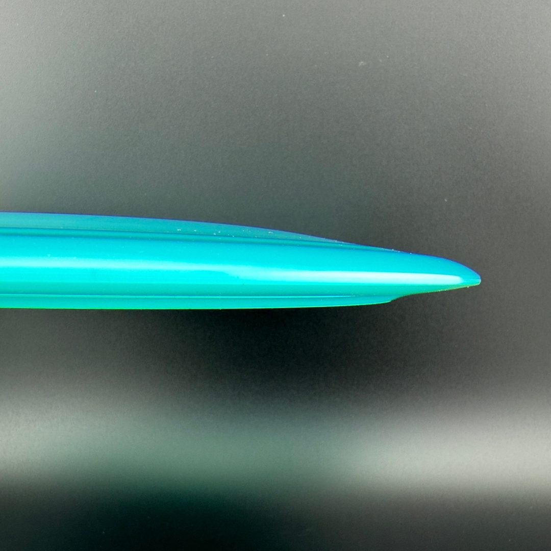 Color Glow C-Line PD2 - Huk Lab Bar Stamp - Pop Top! Discmania