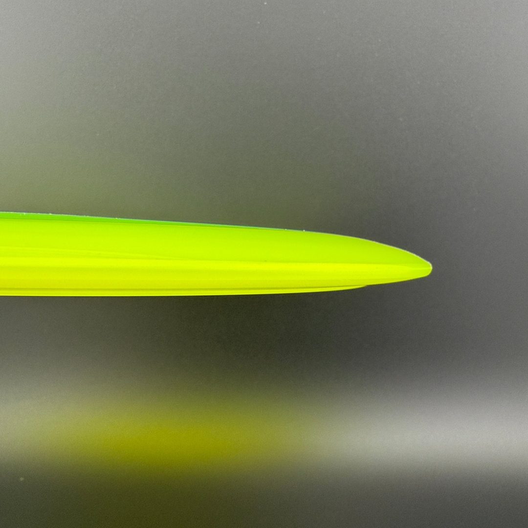 Victory Line Osprey Prototype Climo Disc Golf