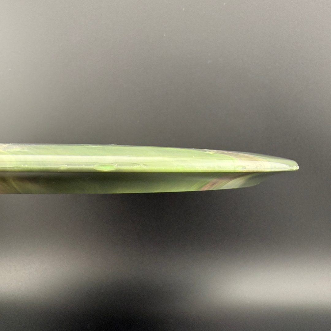 Nebula Aura Omen - First Run TSA