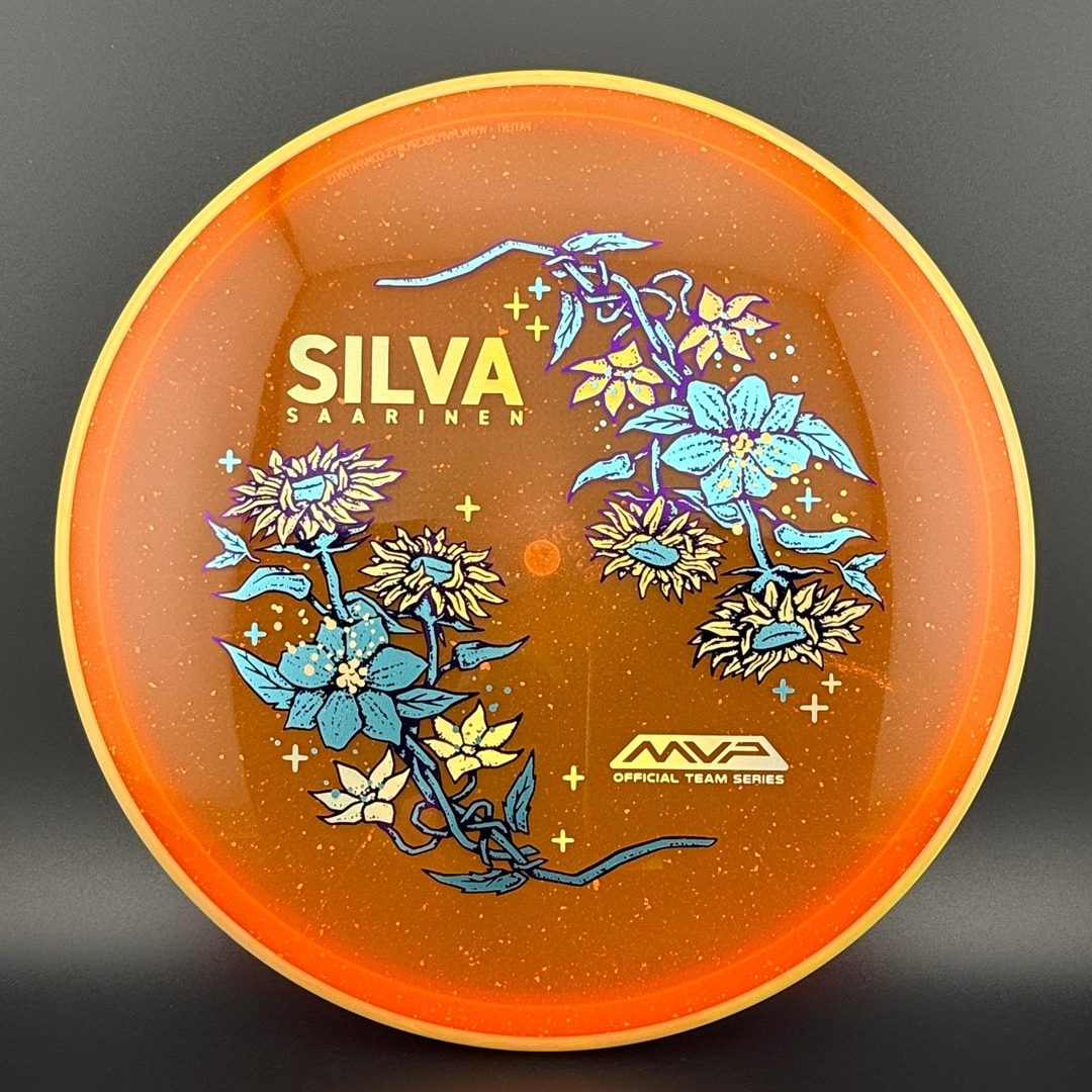 Particle Glow Soft Proton Proxy - Silva Team Series Axiom