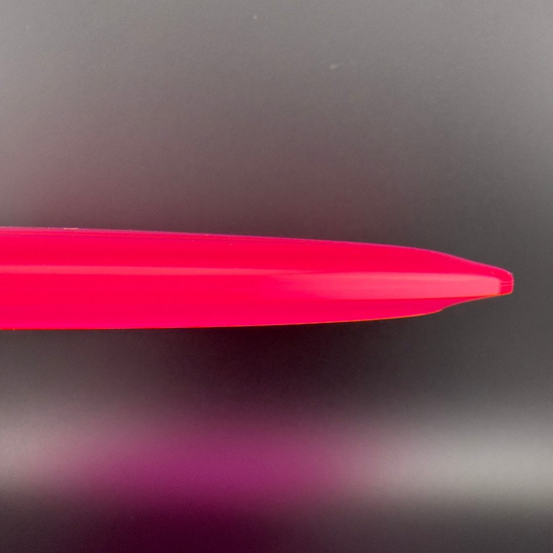 Meso Lark - First Run Stokely Discs