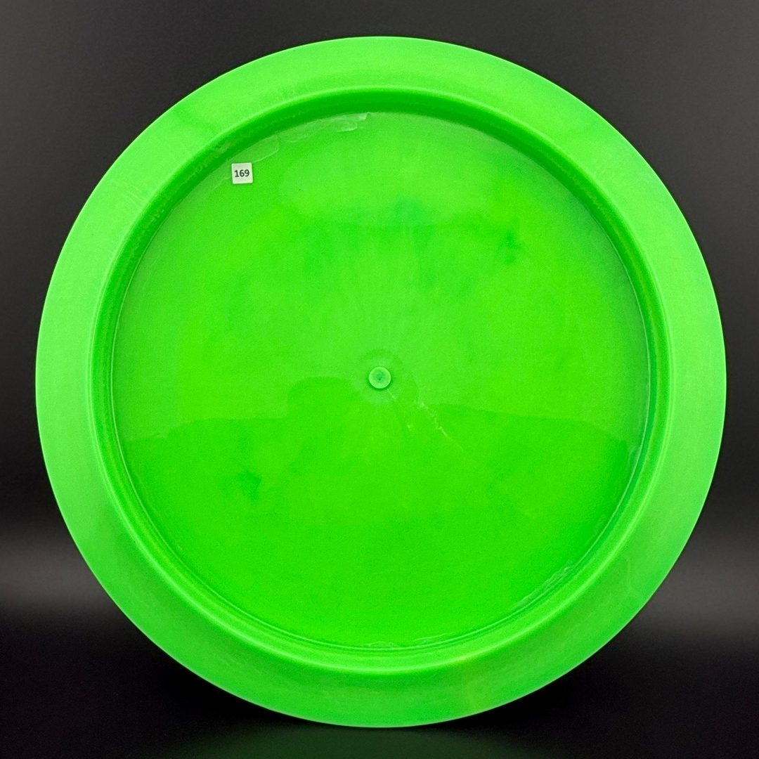 Aura Animus - Limited Edition Goliath Stamp TSA