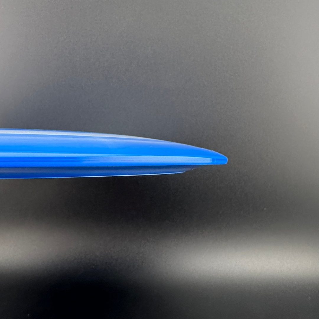 Grand Bullseye Grace - Kristin Latt - 2025 Signature Series Latitude 64