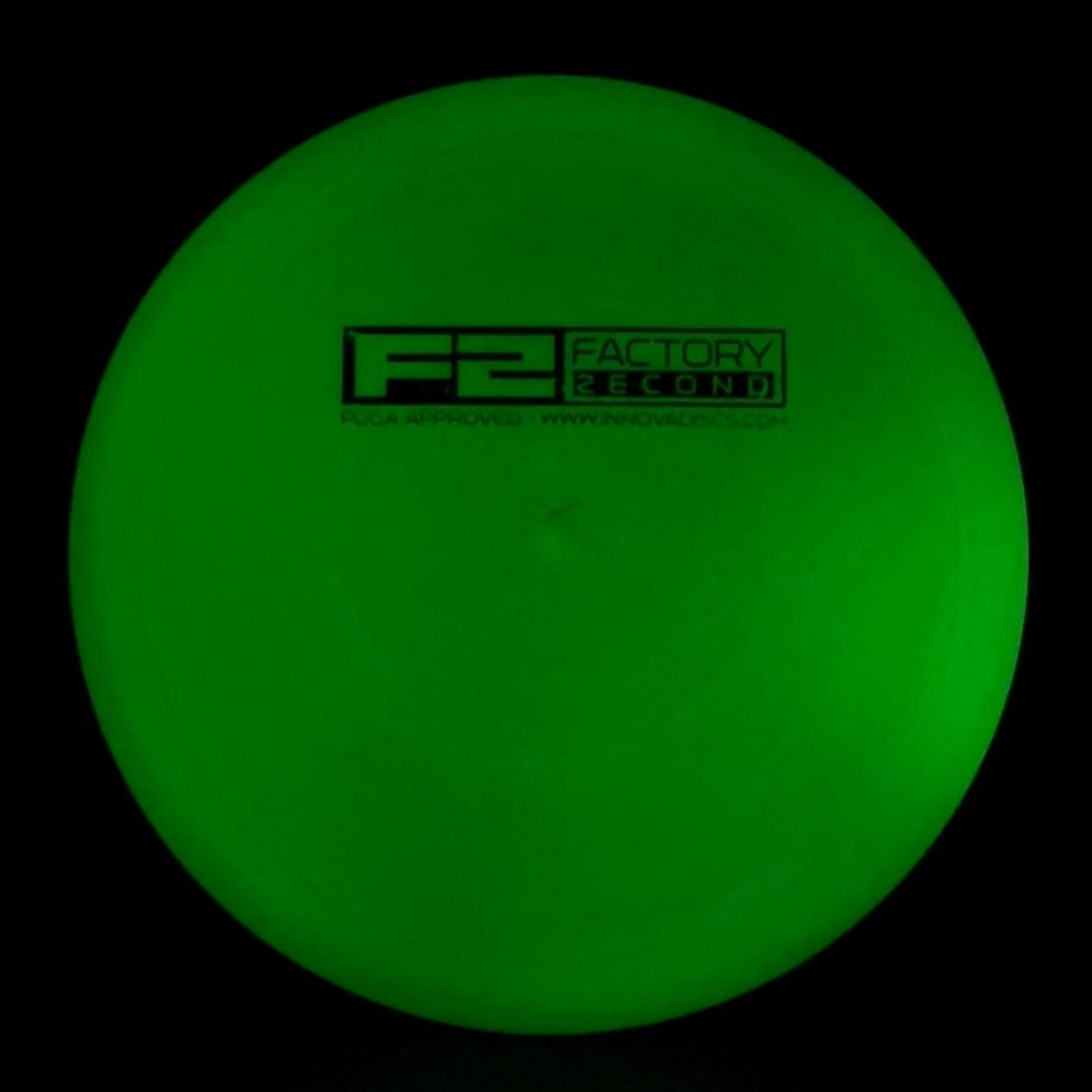 Color Glow Star Wraith - F2 Innova