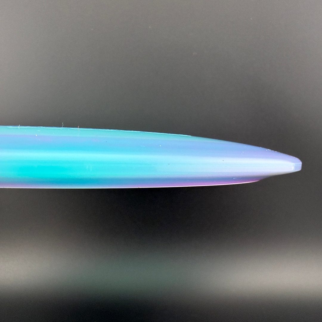 Color Glow Horizon FD - Show Stopper 2 - Ella Hansen Sig Series Discmania