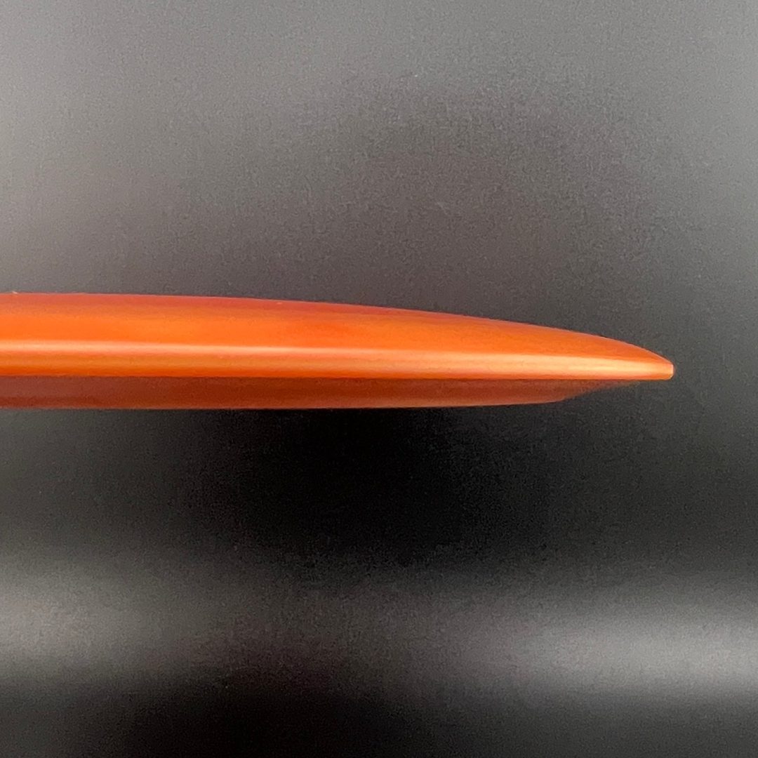 Swirly Star Wraith - Philo Brathwaite 2025 Tour Series Innova