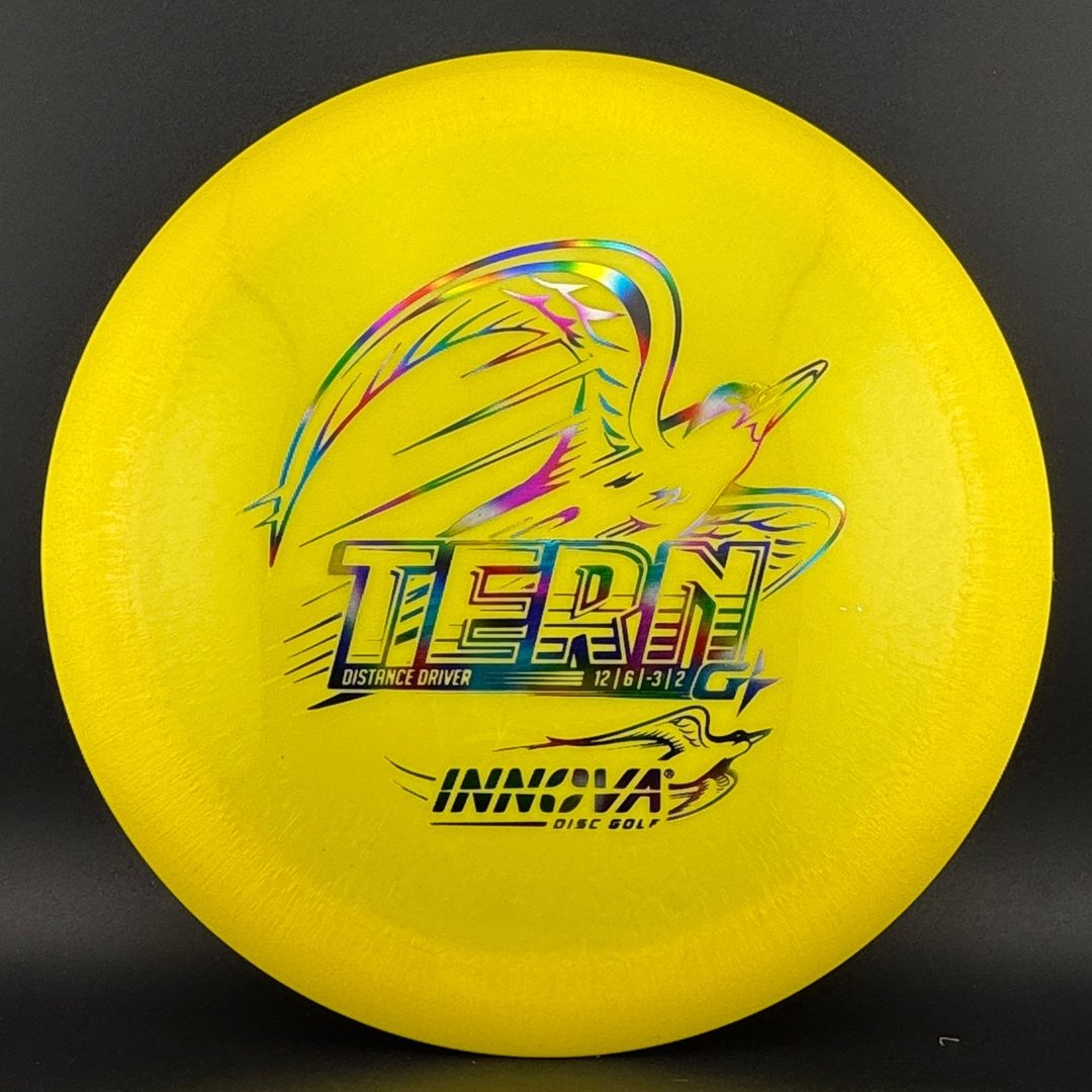 GStar Tern Innova