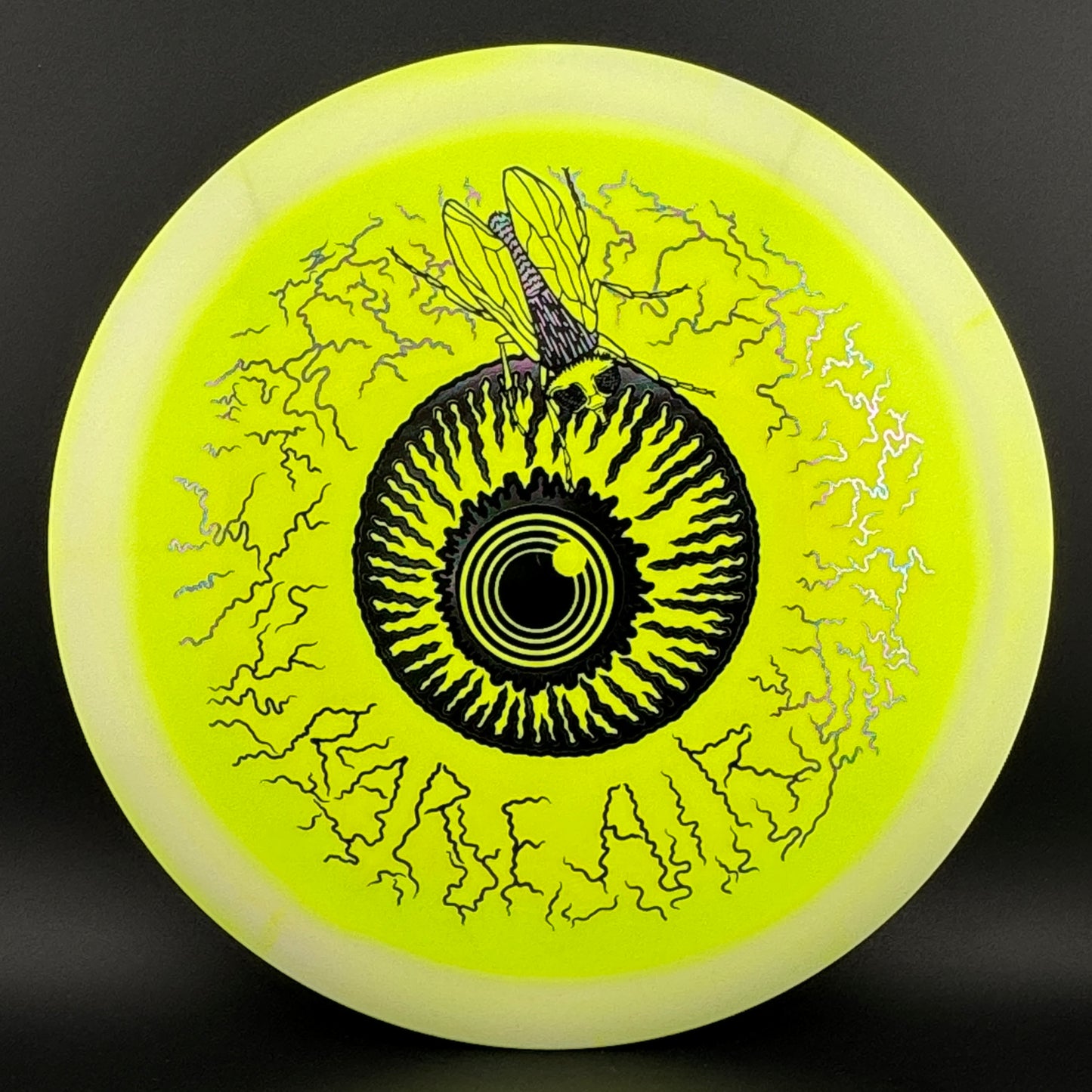 Halo Star Sidewinder- Eye-Fly RAD V2 by Ripper Studios