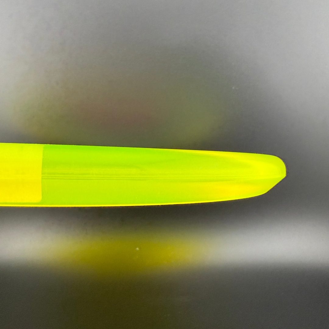 CryZtal Zone - Goose - Aaron Gossage 2022 Tour Series Discraft