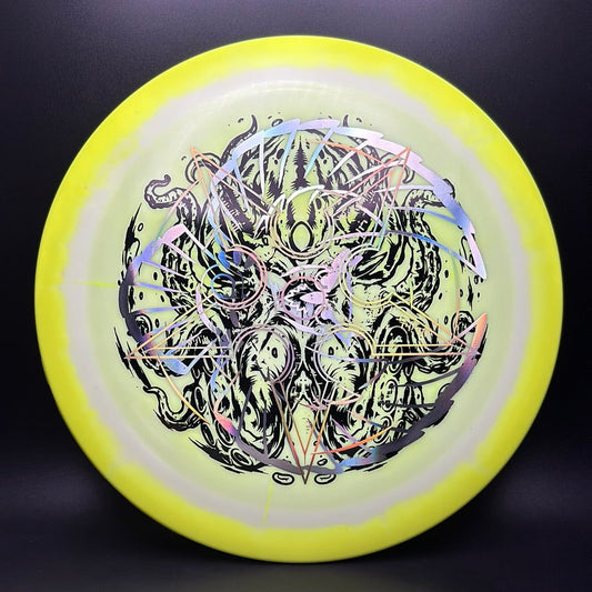 Halo S-Blend Pharaoh - X-Out Multi Stamp Infinite Discs