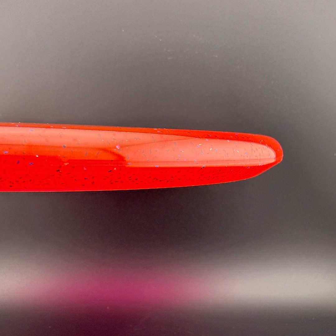 CryZtal Sparkle Zone SS - Supreme Flight Open 2026 Discraft