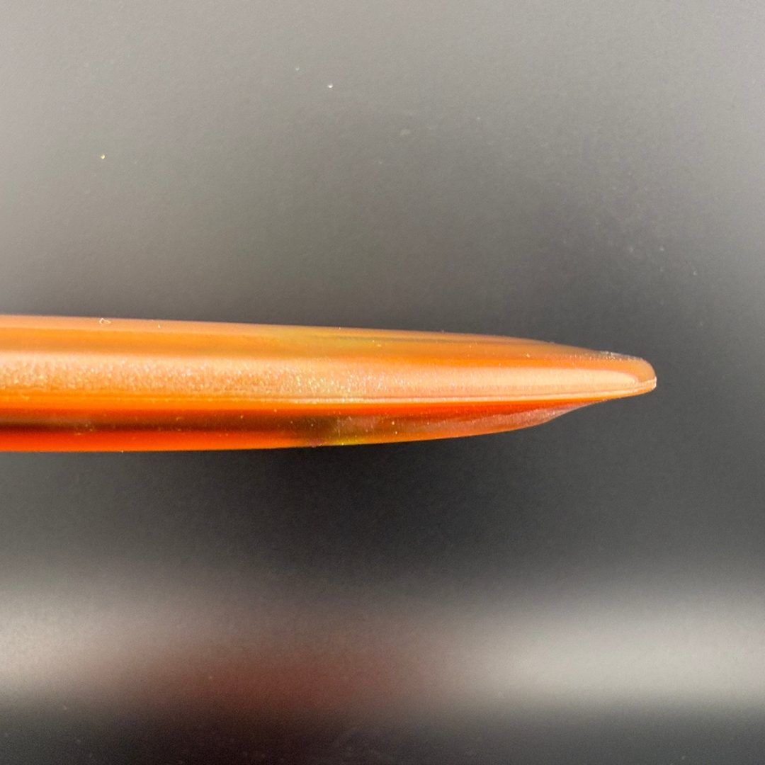 Colorshift Z Swirl Raptor - DM VIP Misprint Discraft