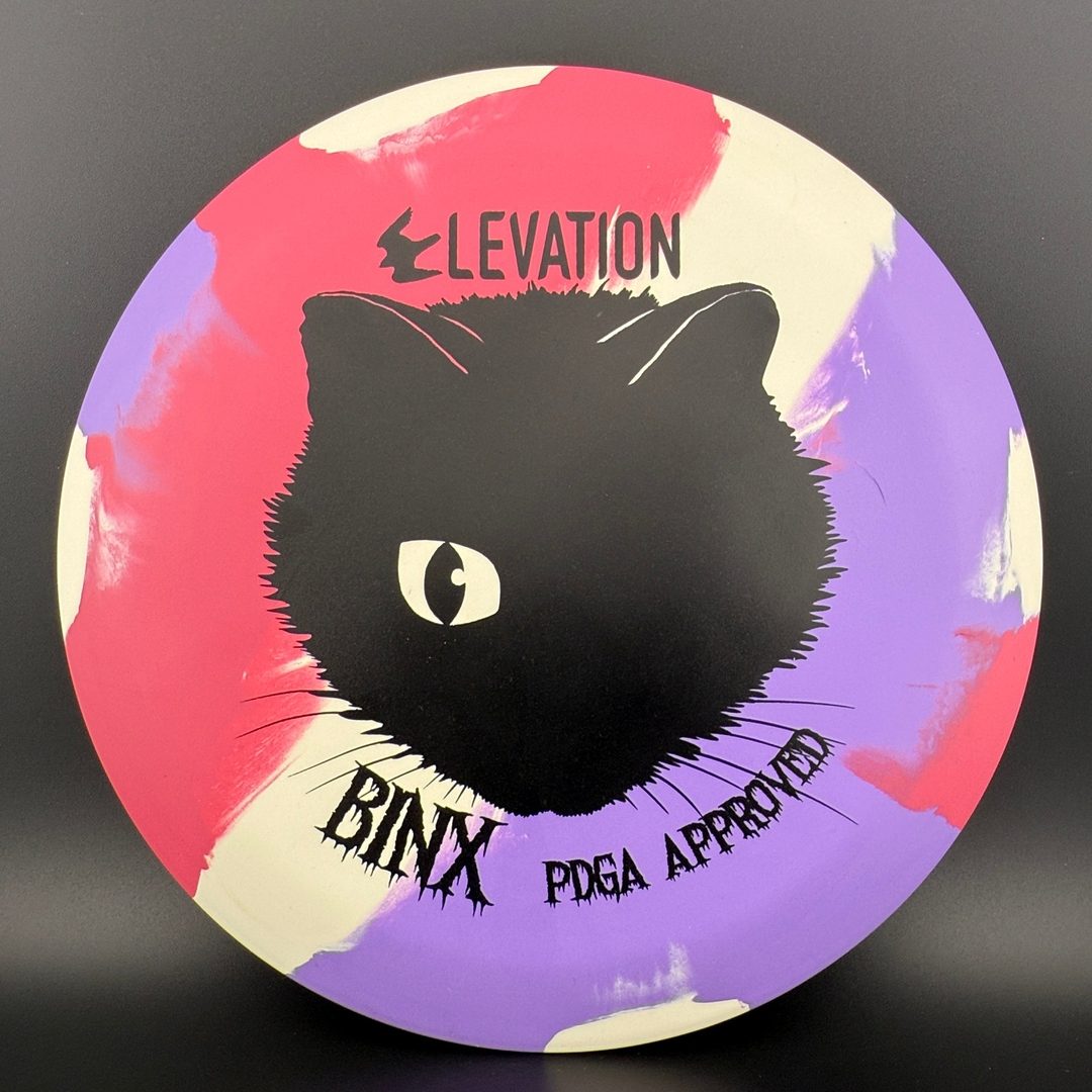 ecoFLEX Binx Elevation