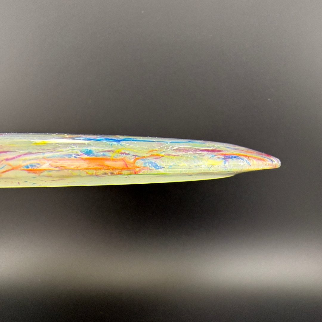 Jawbreaker Z Thrasher - Funky Ben Askren Fundraiser Discraft