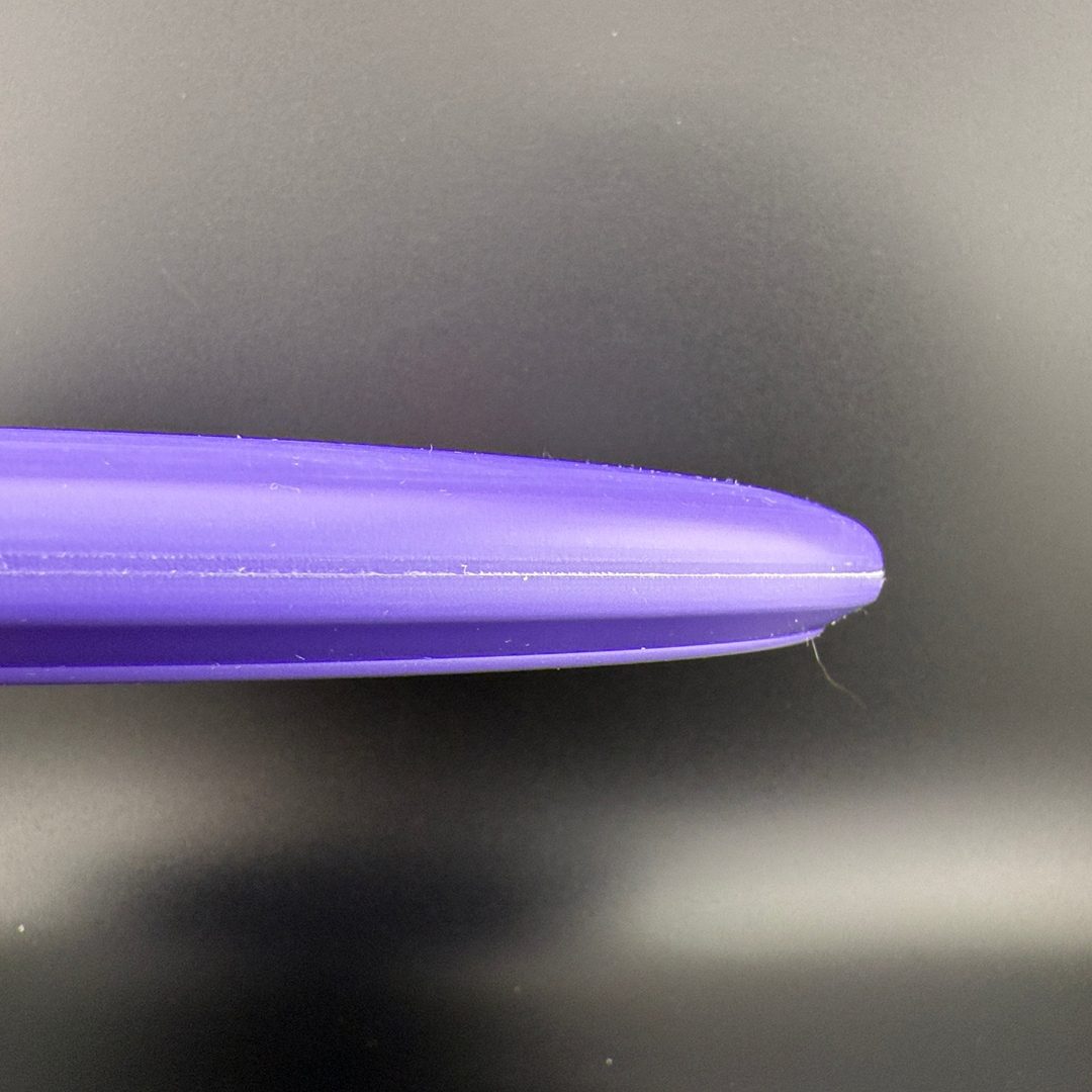 Trophy Line Champ Climo Disc Golf