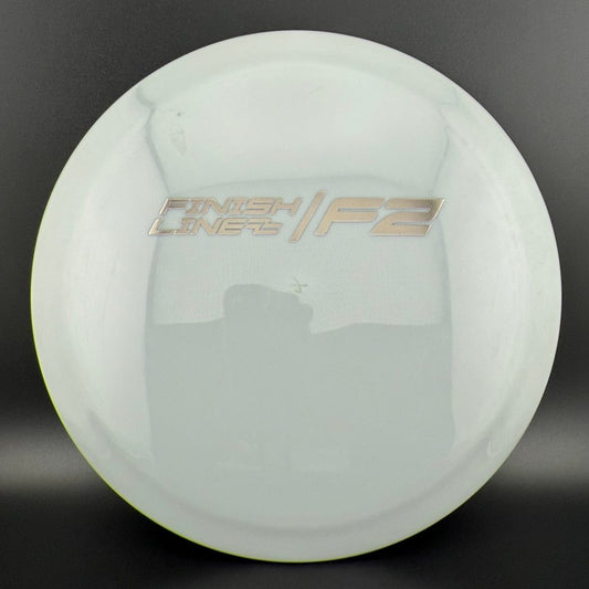 Forged Era - F2 *Gibson Stash* Jumpman Finish Line