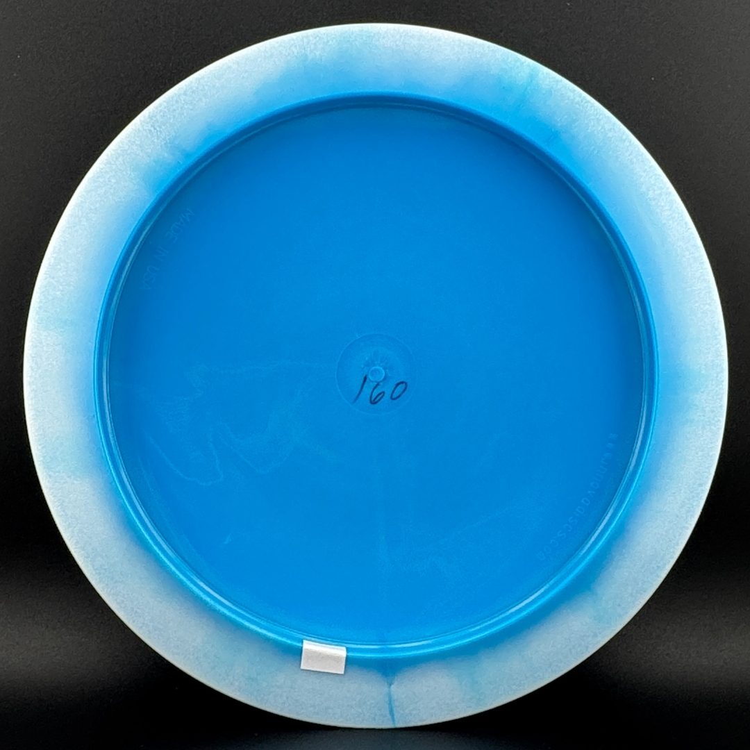 Halo Star Destroyer - Baby Destroyer - Bradley Williams 2026 Innova