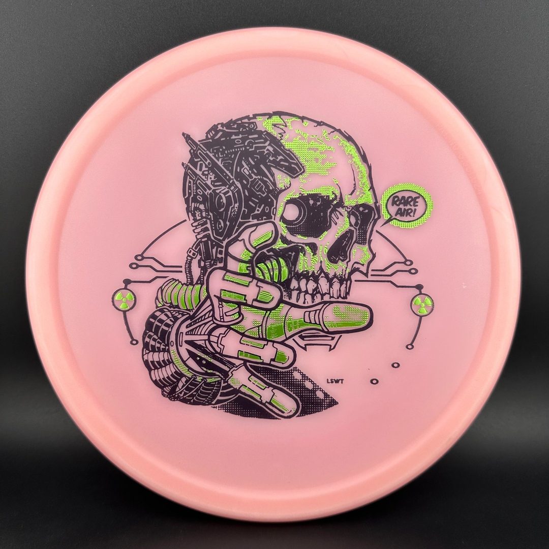 Proto Glow R-Pro Pig - STRATUS FEAR V1 by Les White Innova