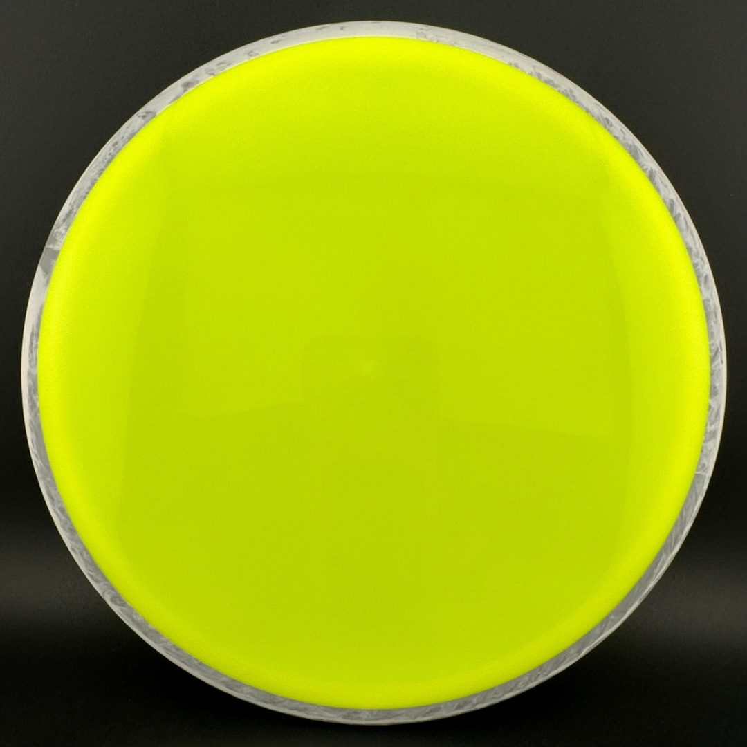 Neutron Hex - Blank Axiom