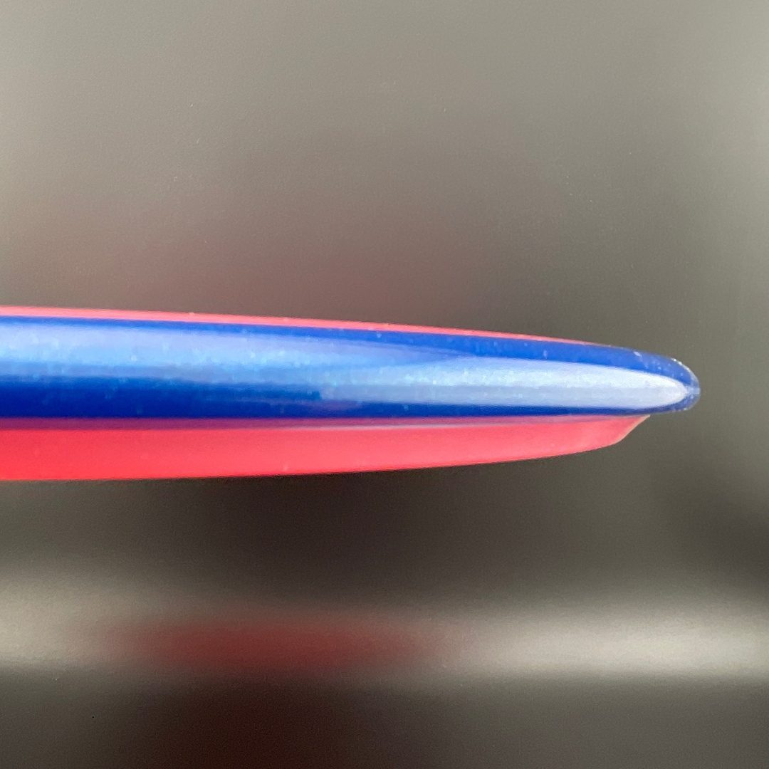 Prism Plasma Pyro - Blank Axiom